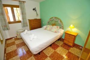 The nearest bungalow to the beach Cottage, Torrevieja