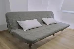 104 NIC - 501 Stay Cosmo City Suite Mini-hotel, Nicosia