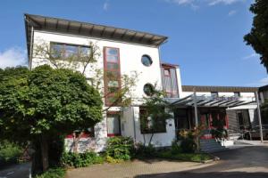 Hotel Rieth, Boblingen