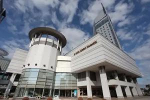 JR Hotel Clement Takamatsu, Takamatsu