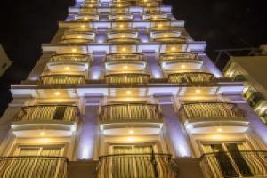Balcony Nha Trang Hotel, Nha Trang