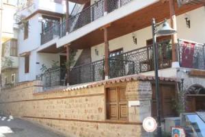 Antalya Inn Hotel, Antalya