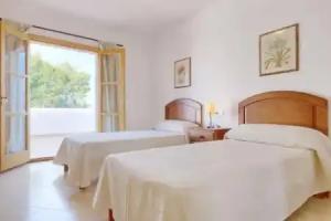 Villa Sa Ronda, Cala d'Or