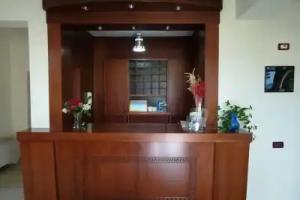 Hotel Monte Carlo, Vlore