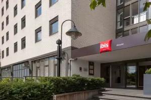 ibis Utrecht, Utrecht