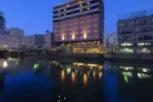 Hotel Grandolce Hakata, Fukuoka
