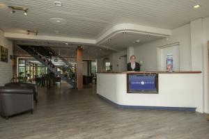Fletcher Hotel-Restaurant Paasberg, Lochem