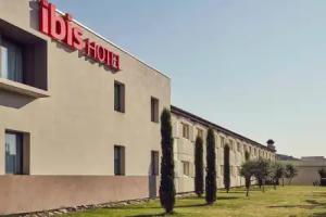 Ibis Aix-en-Provence, Aix-en-Provence