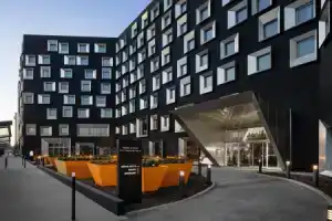 INNSiDE by Meliá Paris Charles de Gaulle Airport, Roissy
