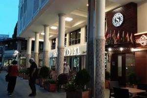 Antakya Saray Hotel, Hatay