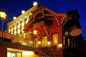 Hotel Wittelsbacher Höh, Wurzburg