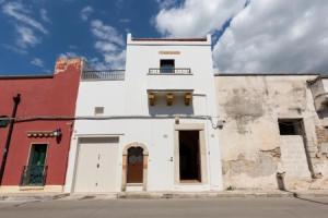 Appartamento Velia Apartments, Veglie