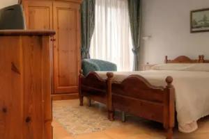 Hotel Club San Diego, Maratea