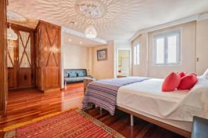 Solaga - Emma Apartments, Malaga