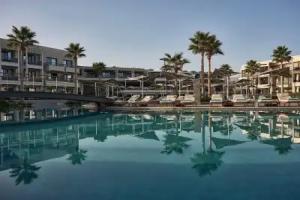 Amira Luxury Resort & Spa, Adelianos Kampos