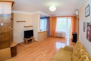 Alatyr Raduzhnyj, neighborhood 9, 29 Hotel, Raduzhnyi