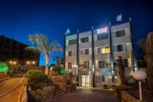 Melio Hotel, Eilat