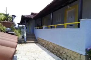 Elena Apartments stoypa, Stoupa