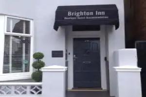 Brighton Inn Boutique Guest Accommodation, Brighton