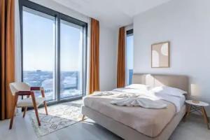 BB-House Nest One 274, Tashkent