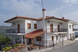 Guesthouse Arsenis, Kalambaka