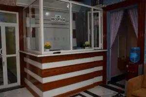 Clifford Hotel, Dodoma