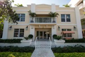 The Plymouth South Beach, Miami Beach