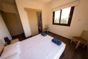 Limnes Villas, Pissouri