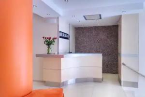 Phidias Piraeus Hotel, Piraeus