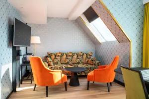 Thon Hotel Cecil, Oslo