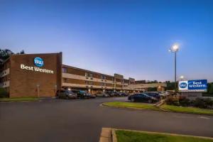 Best Western Atlanta-Marietta Ballpark Hotel, Atlanta