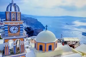 Santorini Studios Pleasure By The Sea, Perissa