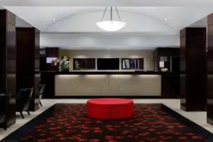 Crowne Plaza Melbourne Carlton by IHG, Melbourne