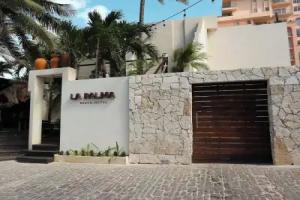 La Palma Hotel & Club Nautico, Cancun
