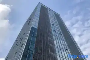 Shanghai Lime Duplex Apartment, Shanghai