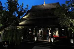 Makka, Chiang Mai City