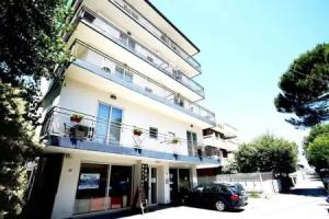 Residence Igea, Rimini