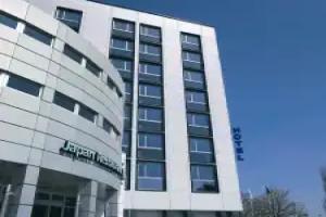 Hotel Ambassador, Berne