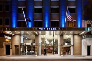The Pearl New York, New York