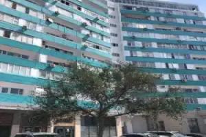 Apartamenty na naberezhnoj v, Aktau