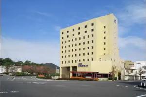 Kokusai Hotel Yamaguchi, Yamaguchi