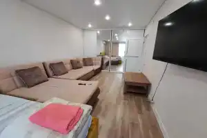 Apartments on Bolgar street, Yelabuga