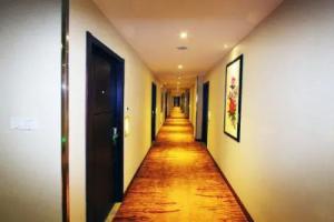 king-euro hotel, Suzhou