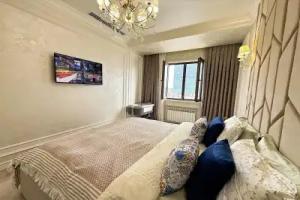 Royal Rentals on Furkat Street 1A, Tashkent