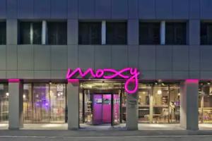 Moxy Bucharest Old Town, Bucharest
