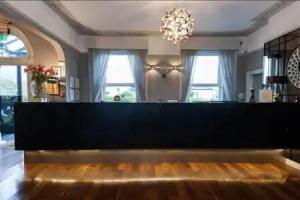 The Sandymount Hotel, Dublin