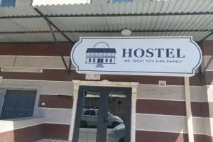 Sokin Hostel, Bukhara