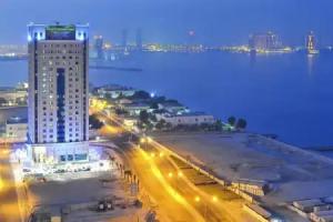 Retaj Al Rayyan Hotel, Doha