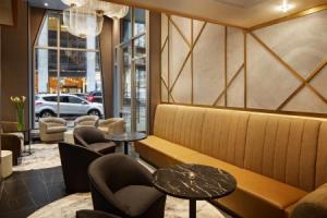 Hotel Indigo NYC DOWNTOWN - WALL STREET by IHG, New York