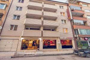 Family Hotel Gran Ivan, Varna